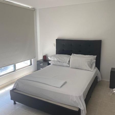 Apartaestudio Amoblado Con Excelente Ubicacion Pereira Exterior foto