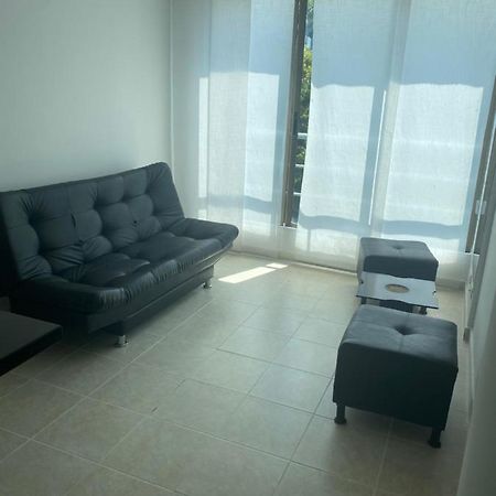 Apartaestudio Amoblado Con Excelente Ubicacion Pereira Exterior foto