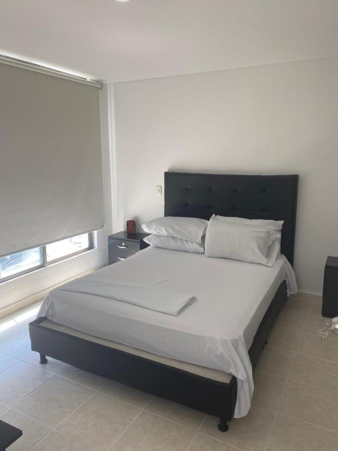 Apartaestudio Amoblado Con Excelente Ubicacion Pereira Exterior foto